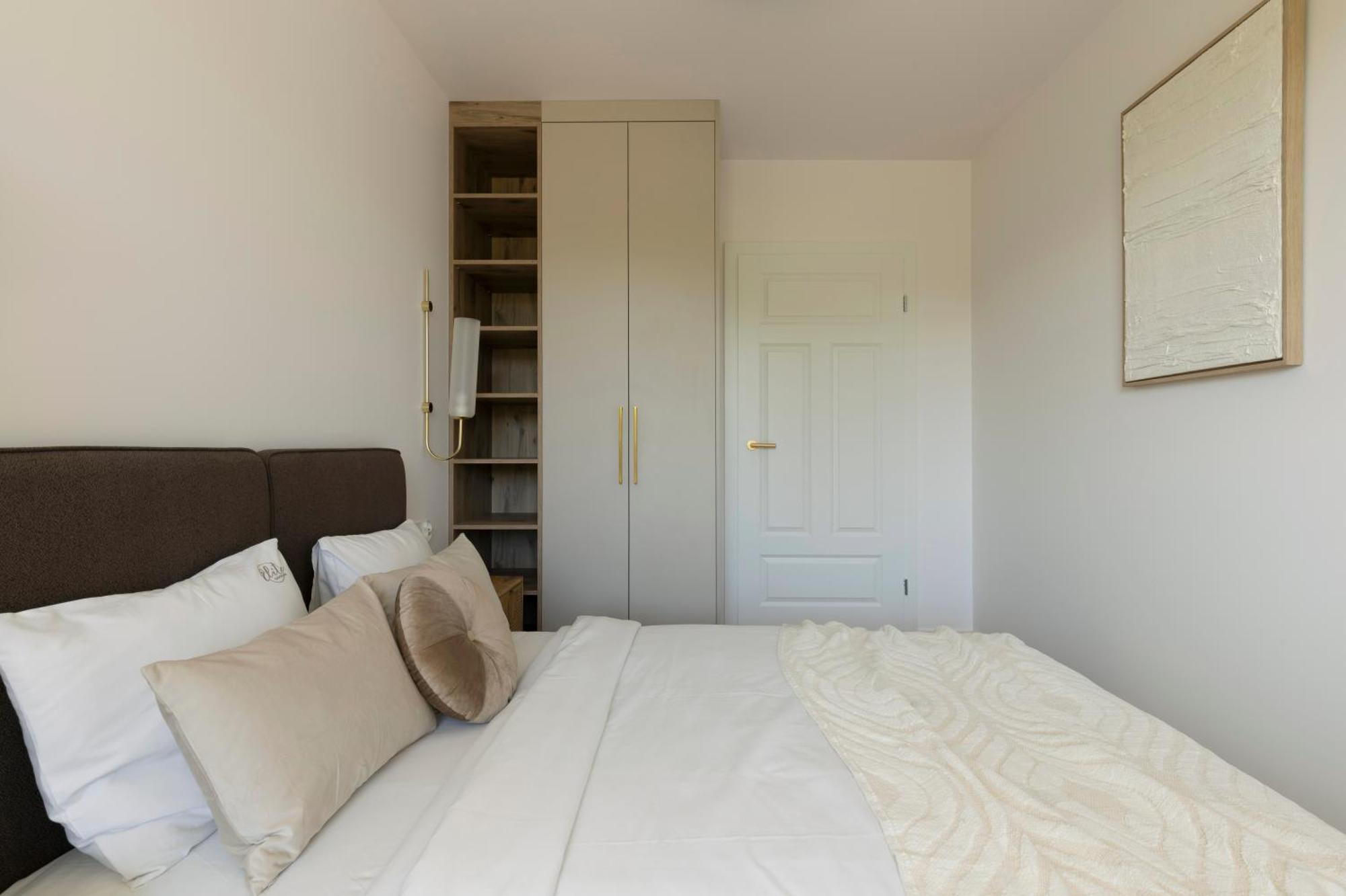 גדנסק Elite Apartments Marine Letnica מראה חיצוני תמונה