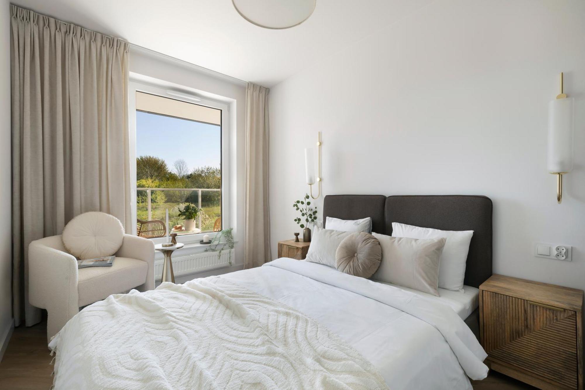 גדנסק Elite Apartments Marine Letnica מראה חיצוני תמונה