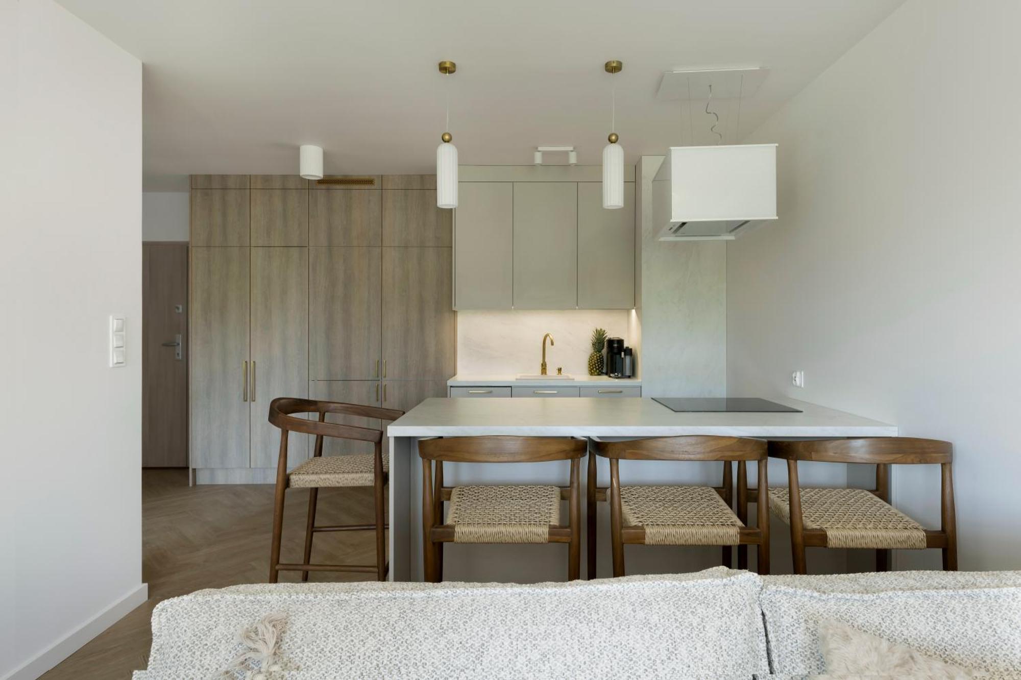 גדנסק Elite Apartments Marine Letnica מראה חיצוני תמונה