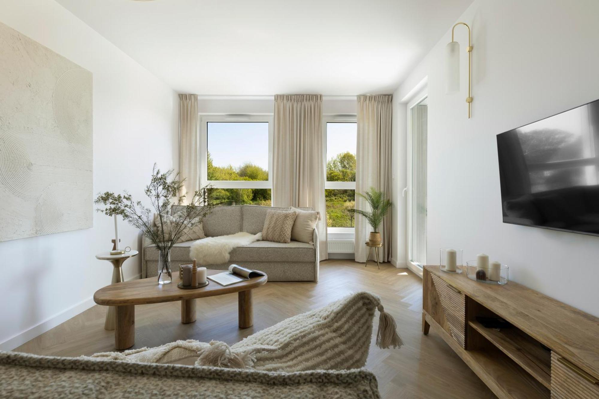 גדנסק Elite Apartments Marine Letnica מראה חיצוני תמונה