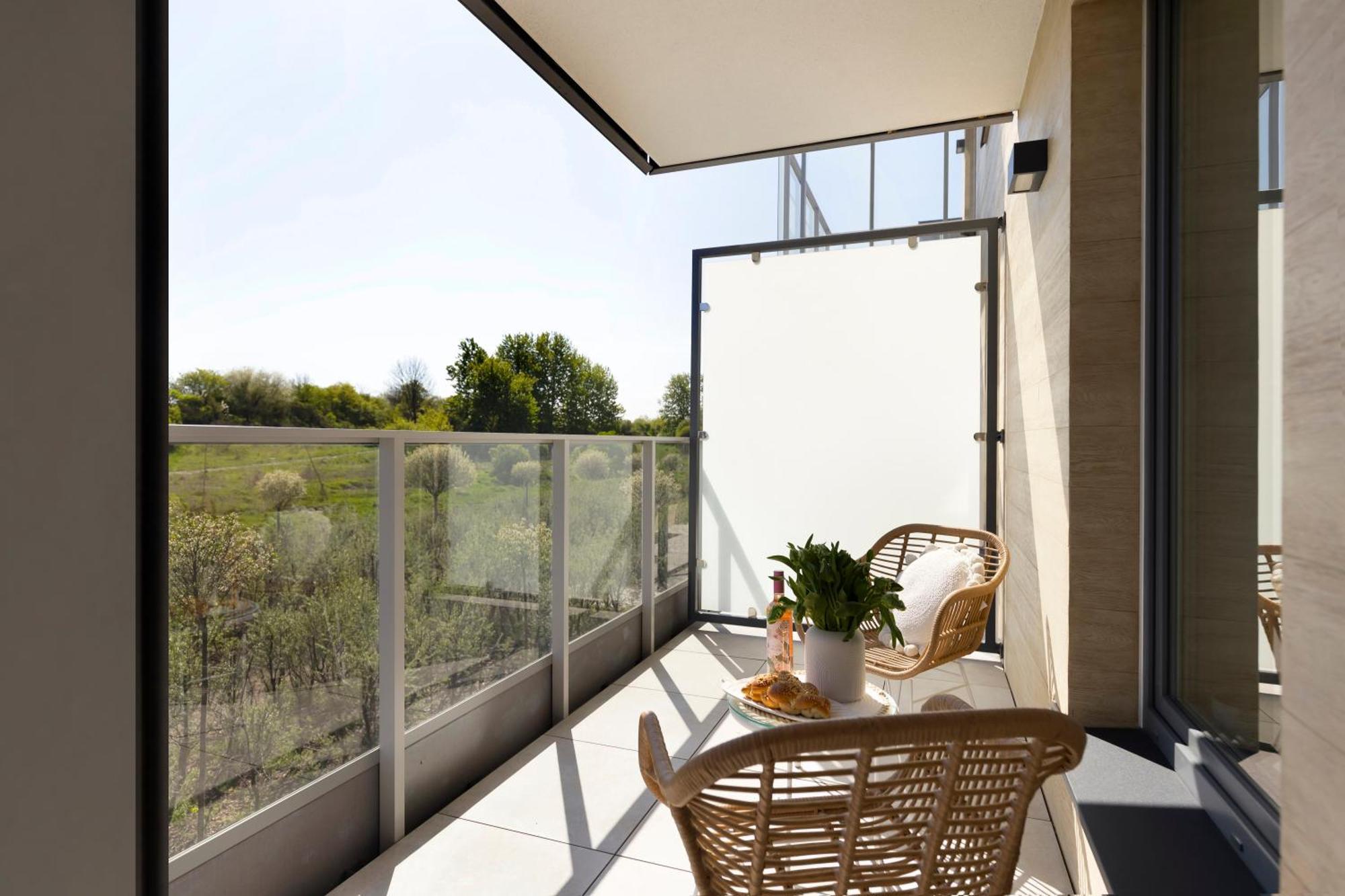 גדנסק Elite Apartments Marine Letnica מראה חיצוני תמונה