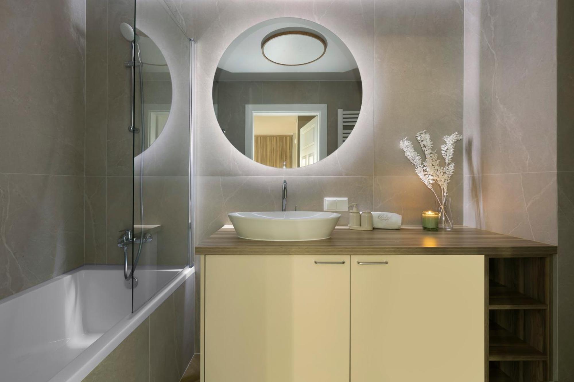 גדנסק Elite Apartments Marine Letnica מראה חיצוני תמונה