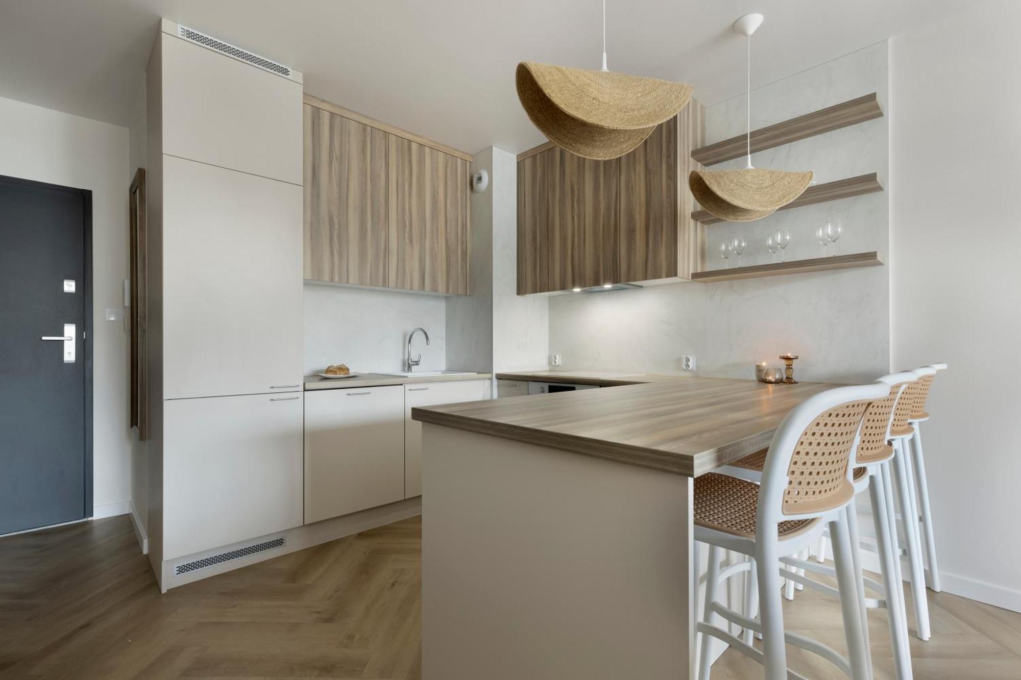 גדנסק Elite Apartments Marine Letnica מראה חיצוני תמונה