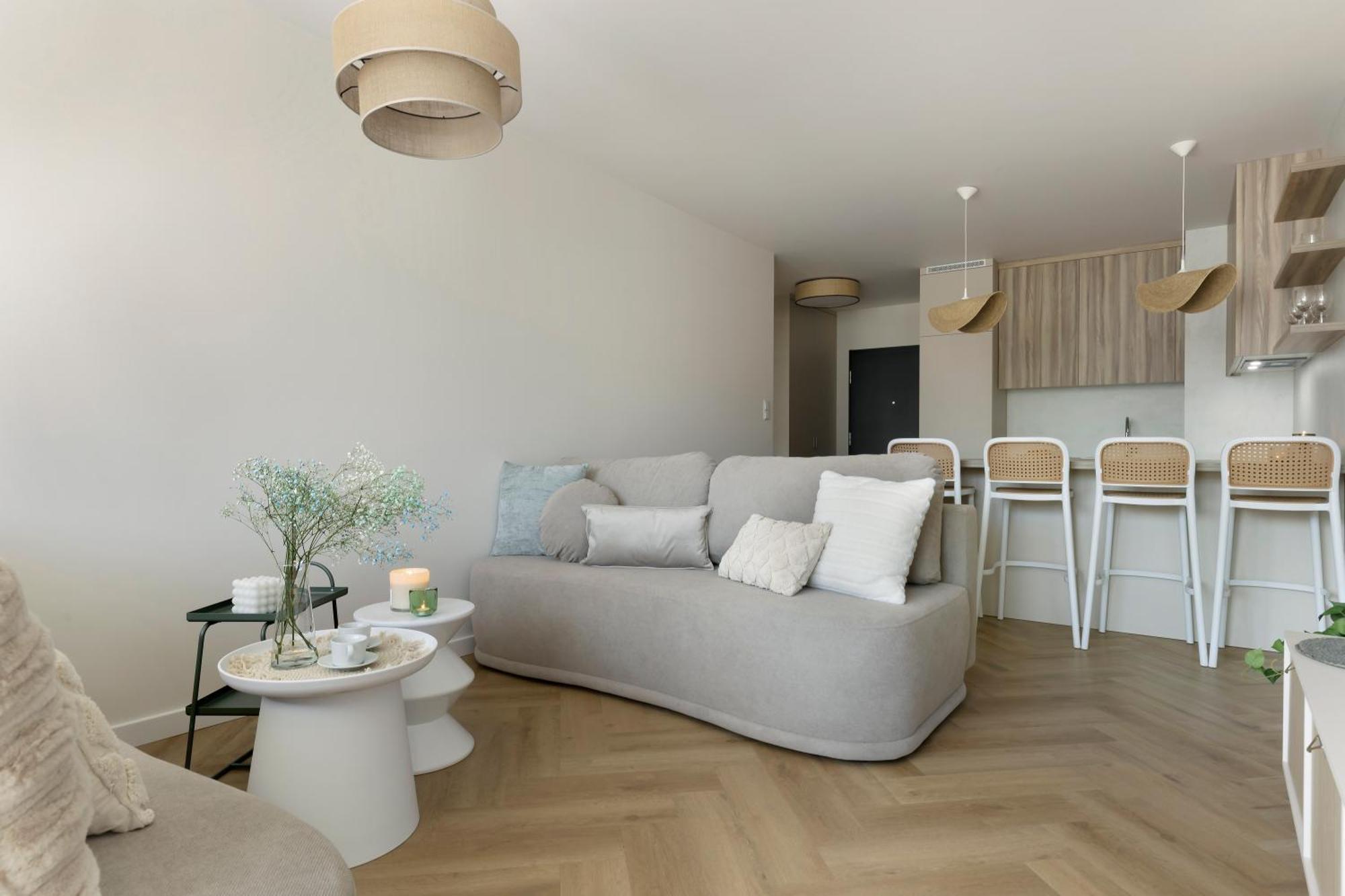 גדנסק Elite Apartments Marine Letnica מראה חיצוני תמונה