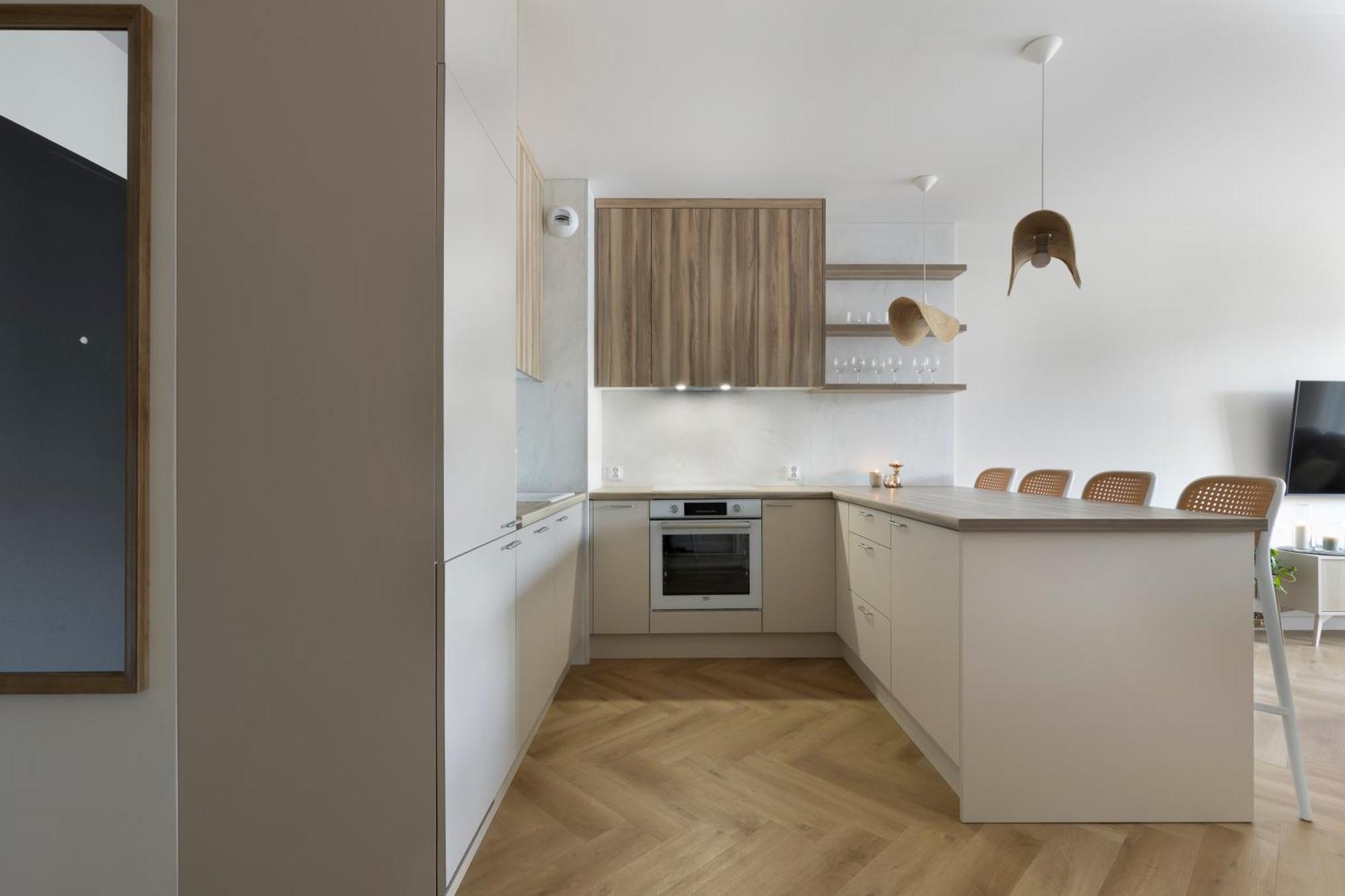 גדנסק Elite Apartments Marine Letnica מראה חיצוני תמונה