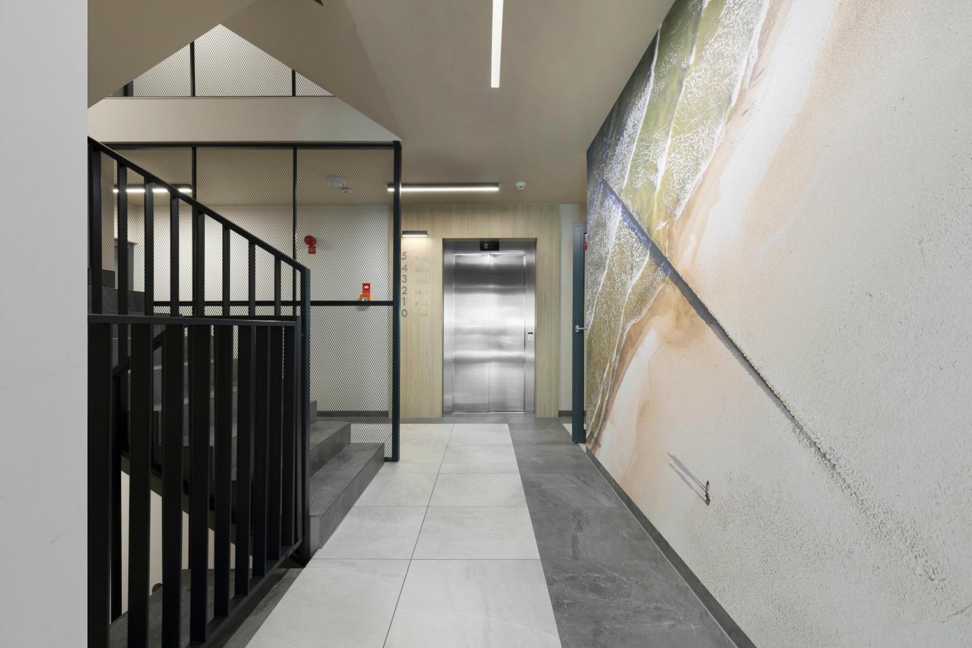 גדנסק Elite Apartments Marine Letnica מראה חיצוני תמונה