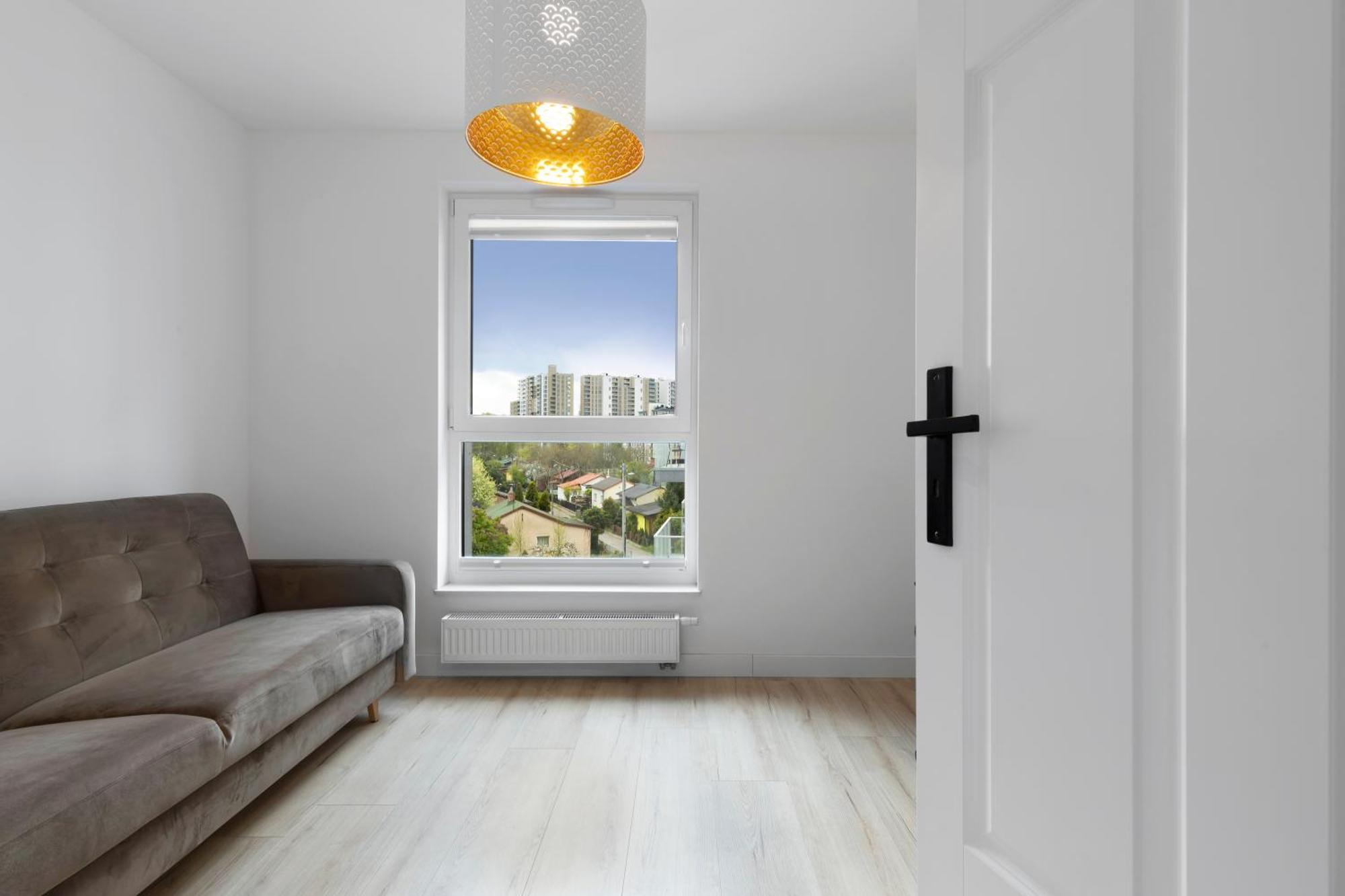 גדנסק Elite Apartments Marine Letnica מראה חיצוני תמונה