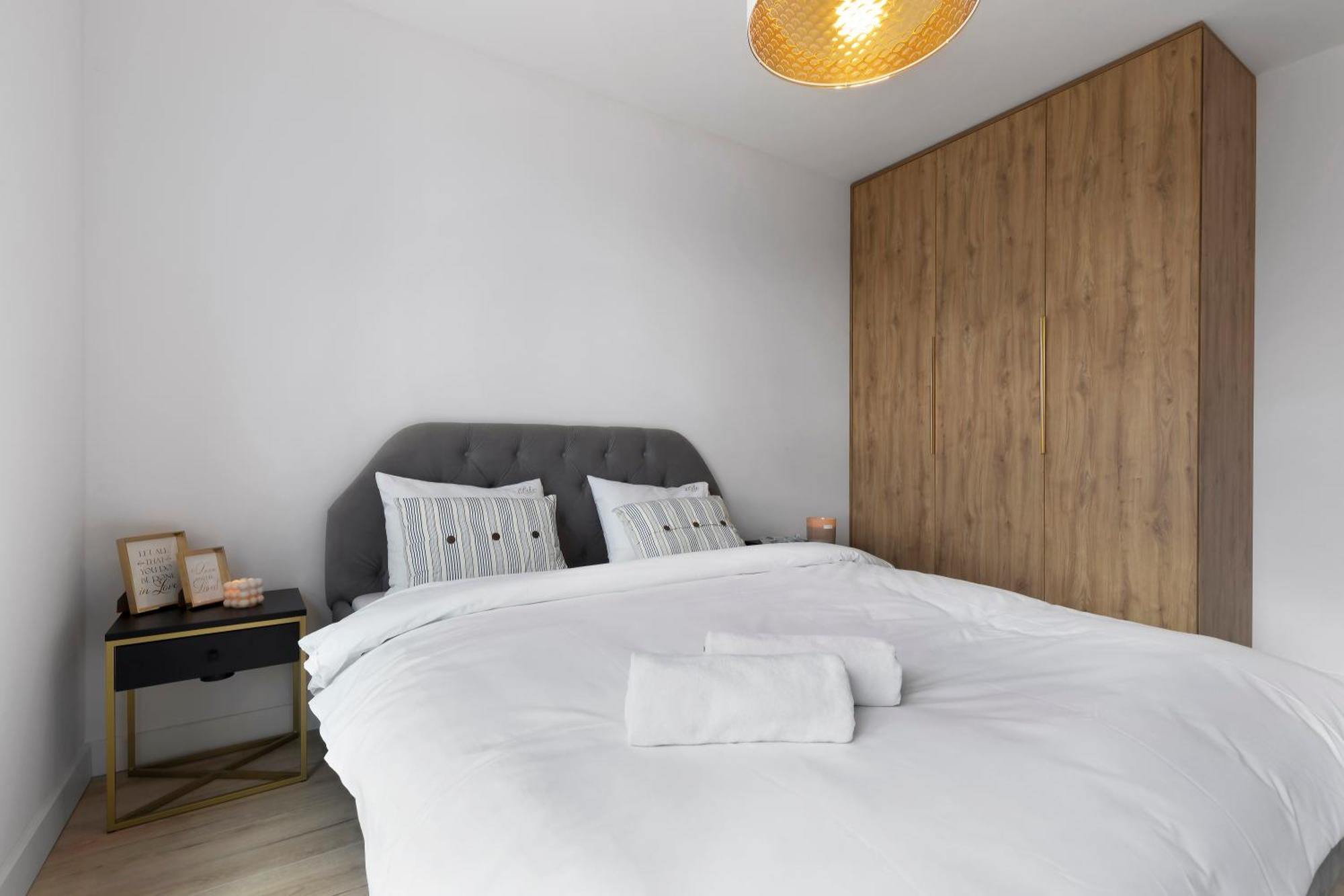 גדנסק Elite Apartments Marine Letnica מראה חיצוני תמונה