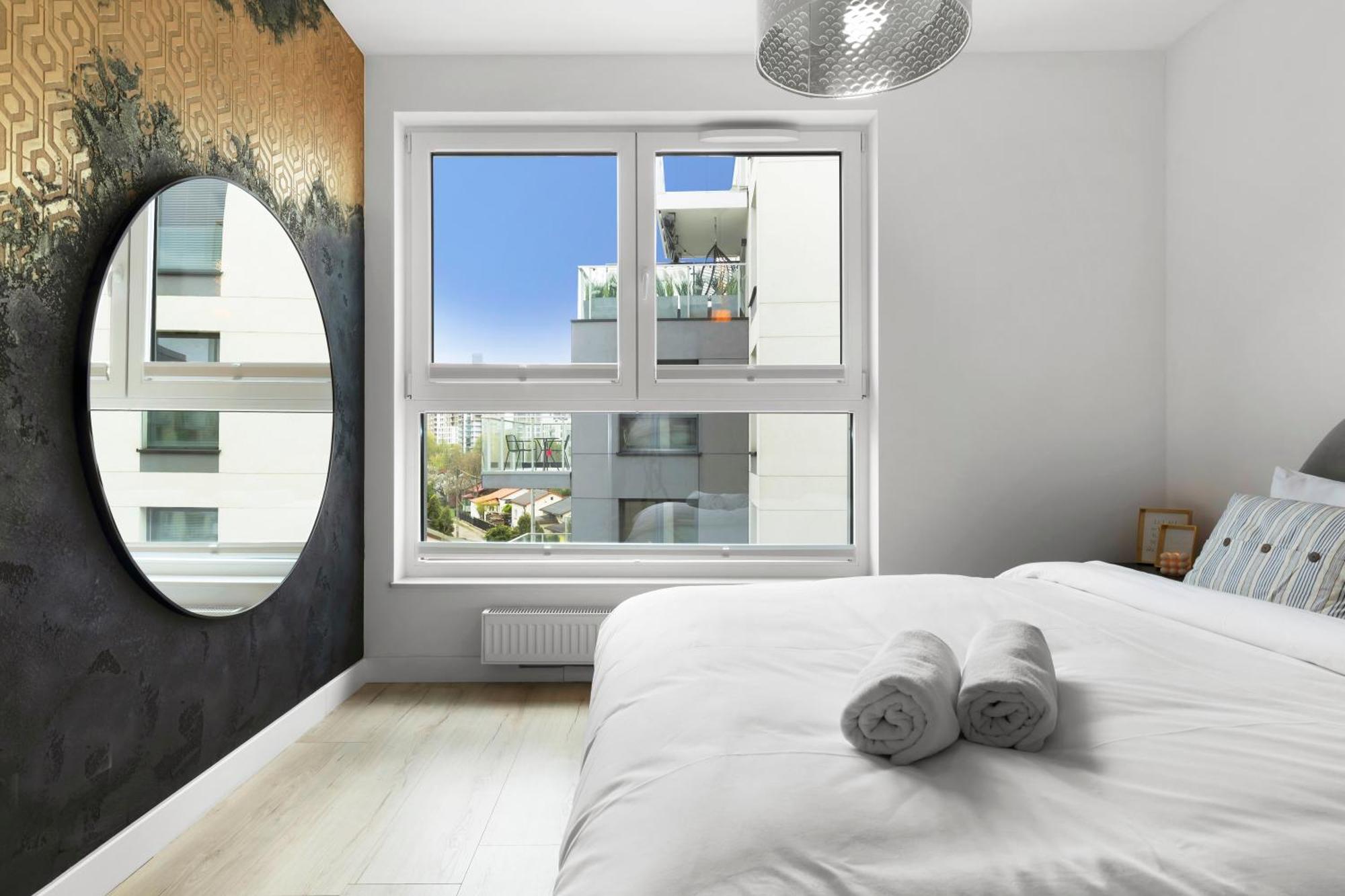 גדנסק Elite Apartments Marine Letnica מראה חיצוני תמונה