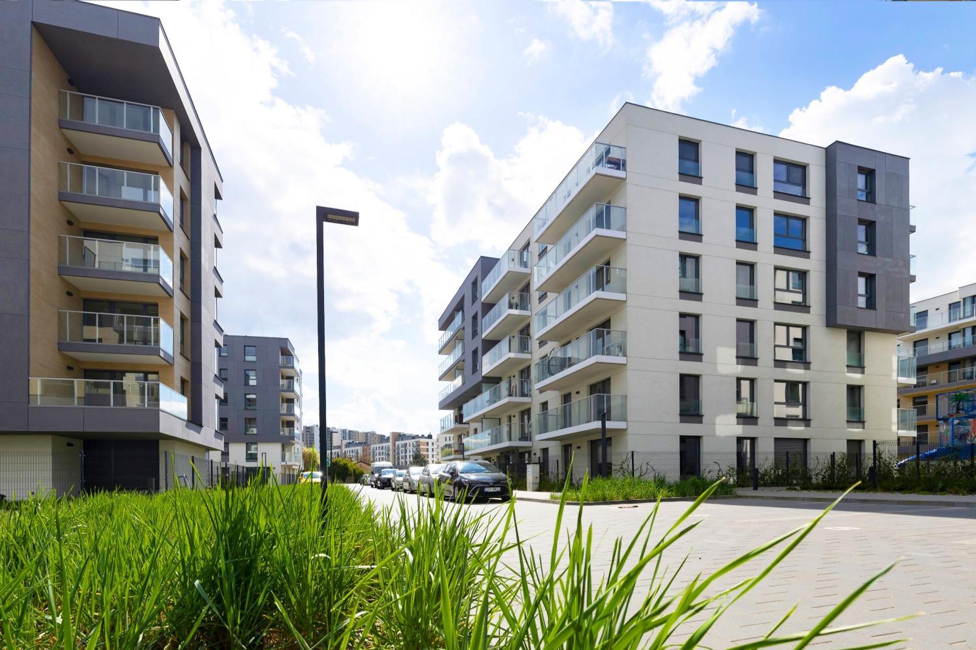 גדנסק Elite Apartments Marine Letnica מראה חיצוני תמונה