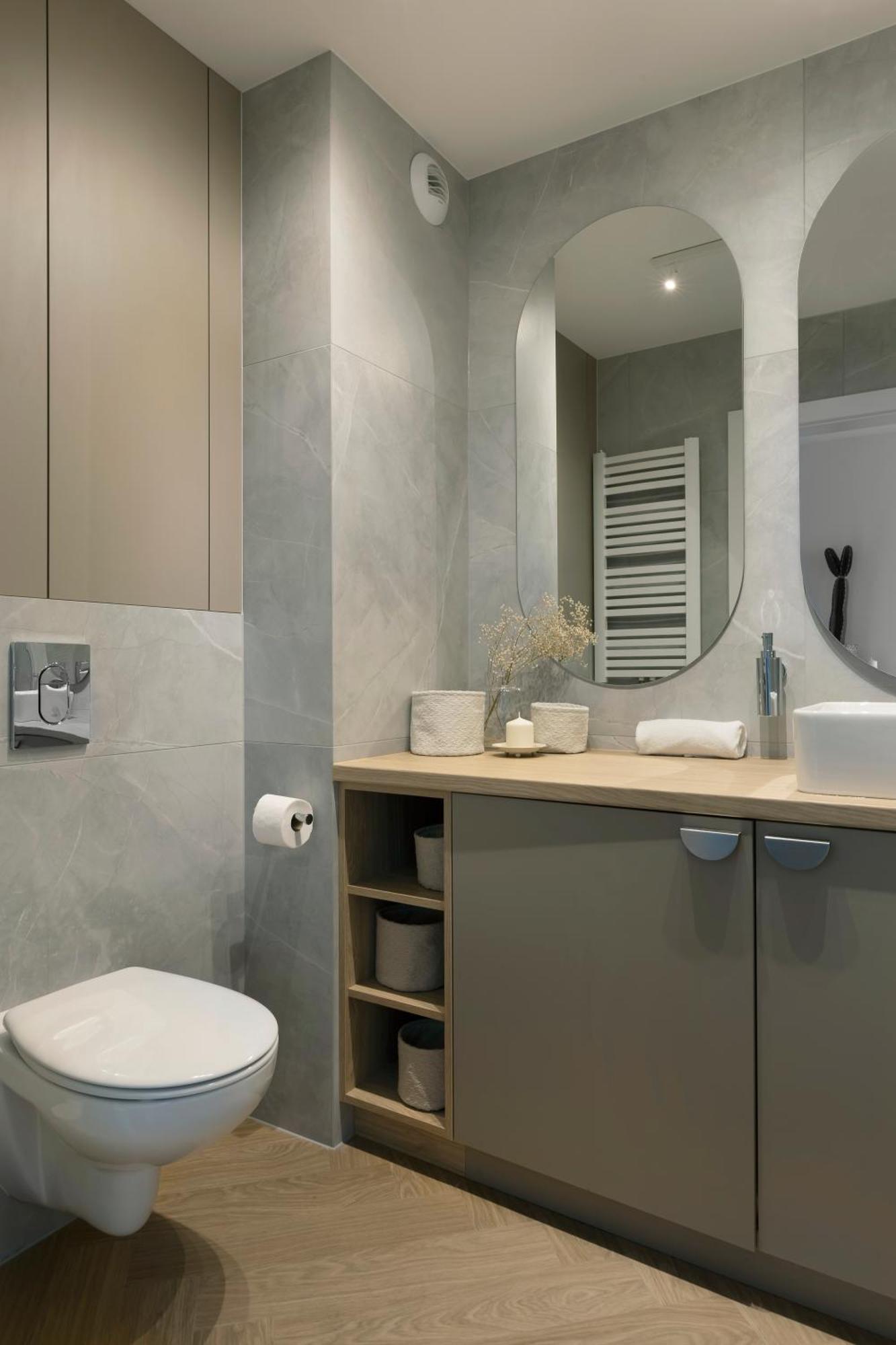 גדנסק Elite Apartments Marine Letnica מראה חיצוני תמונה