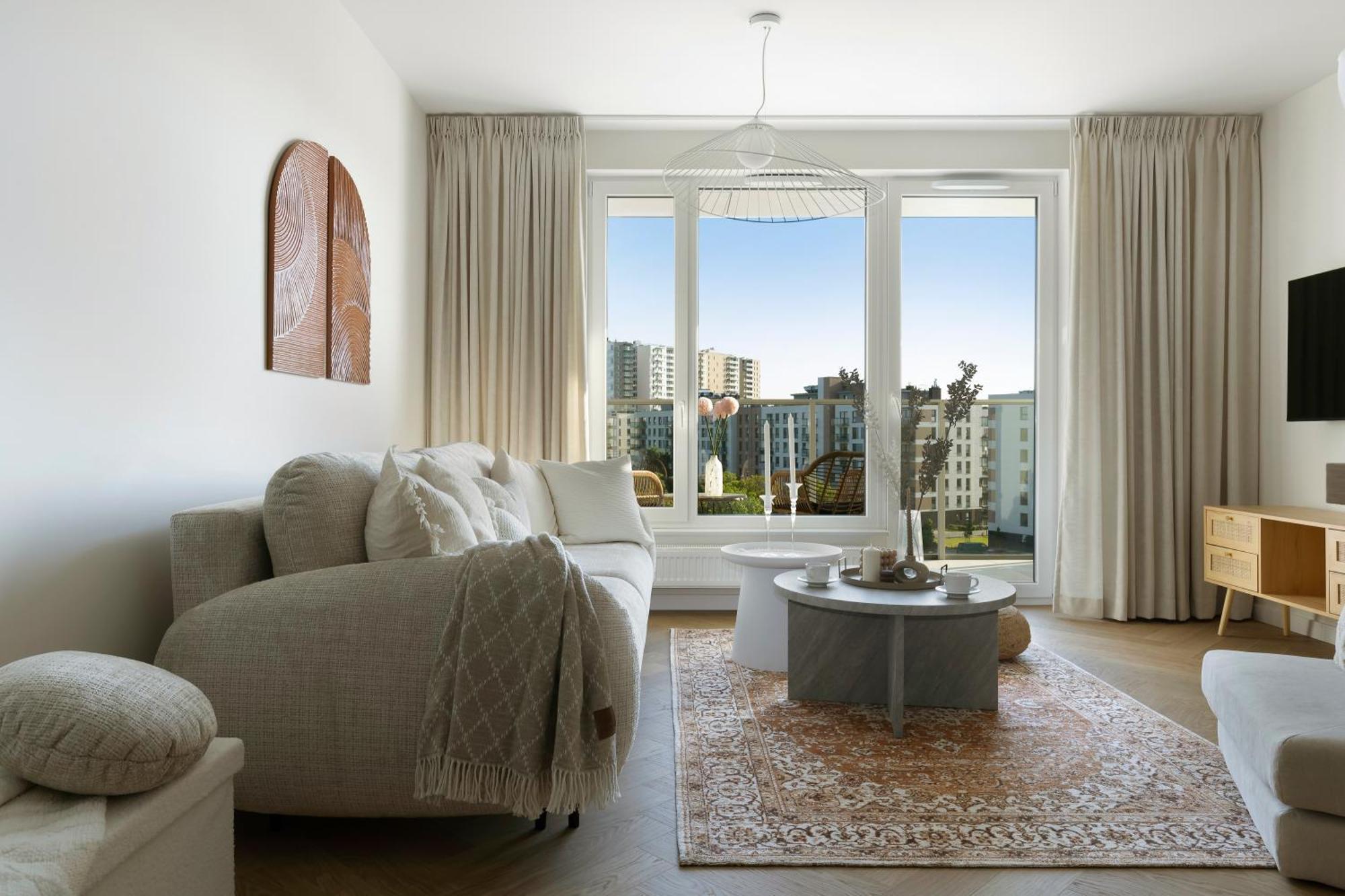 גדנסק Elite Apartments Marine Letnica מראה חיצוני תמונה