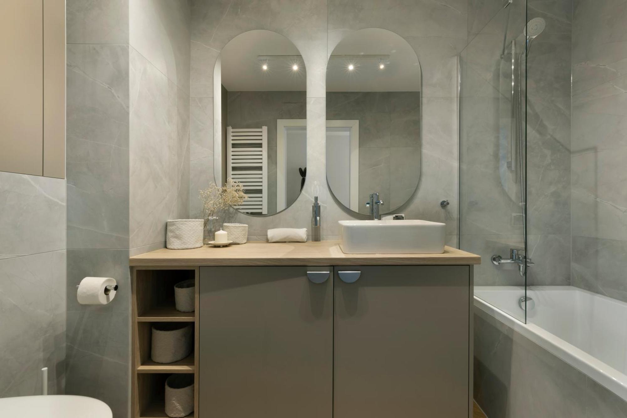 גדנסק Elite Apartments Marine Letnica מראה חיצוני תמונה
